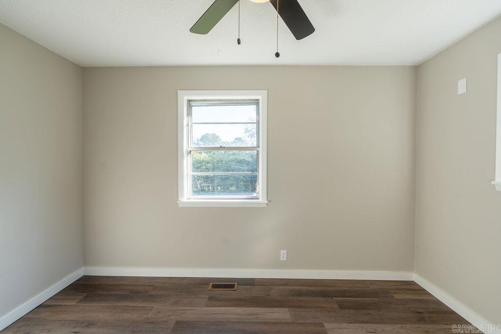 1616 Cactus  Heber Springs, AR