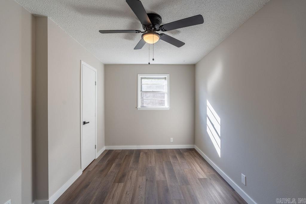 1616 Cactus  Heber Springs, AR