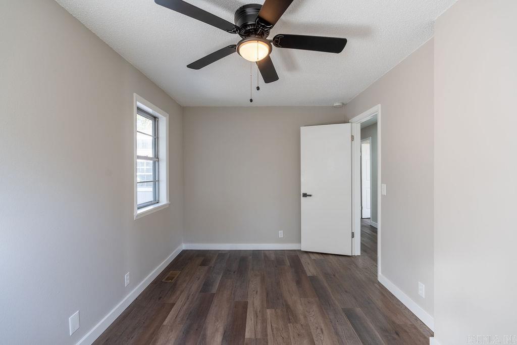 1616 Cactus  Heber Springs, AR