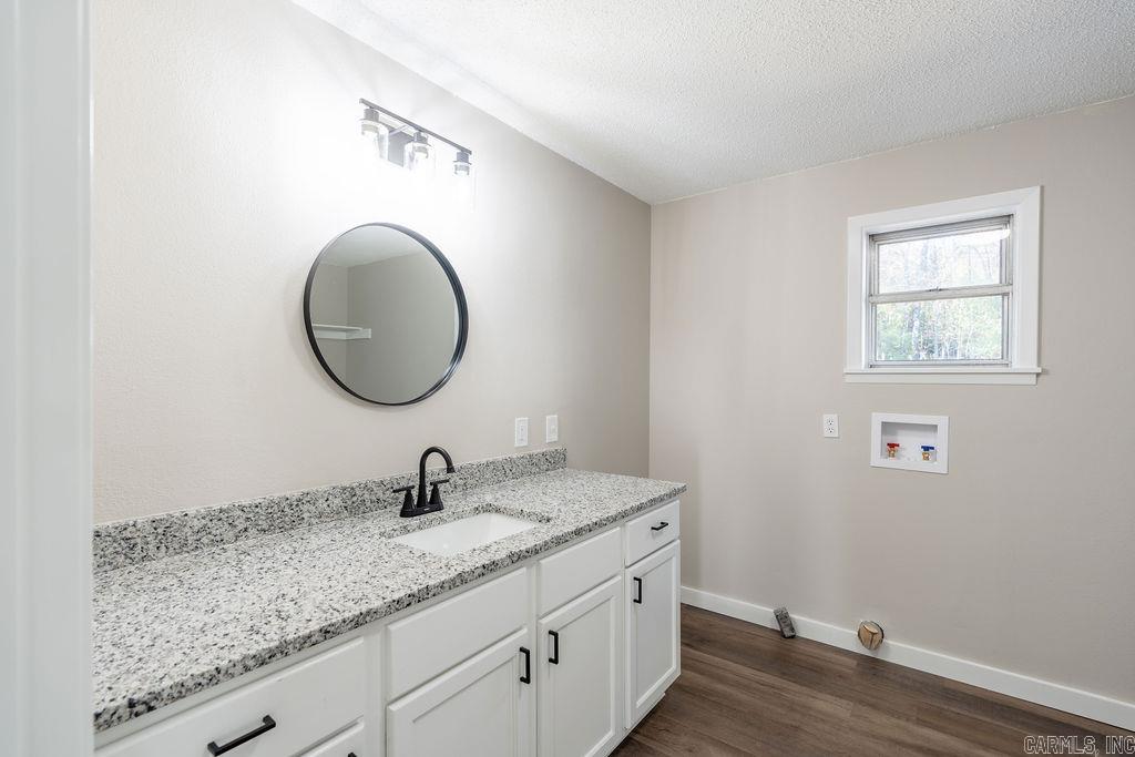 1616 Cactus  Heber Springs, AR