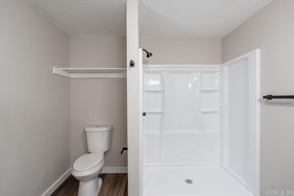 1616 Cactus  Heber Springs, AR