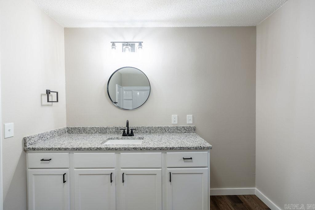 1616 Cactus  Heber Springs, AR