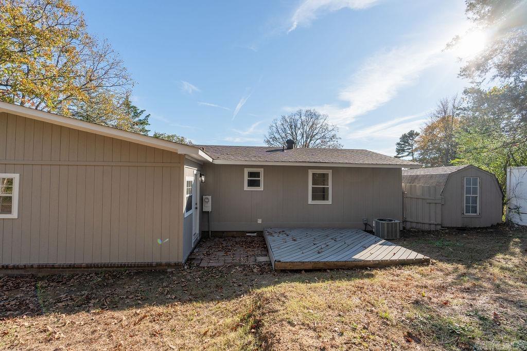 1616 Cactus  Heber Springs, AR