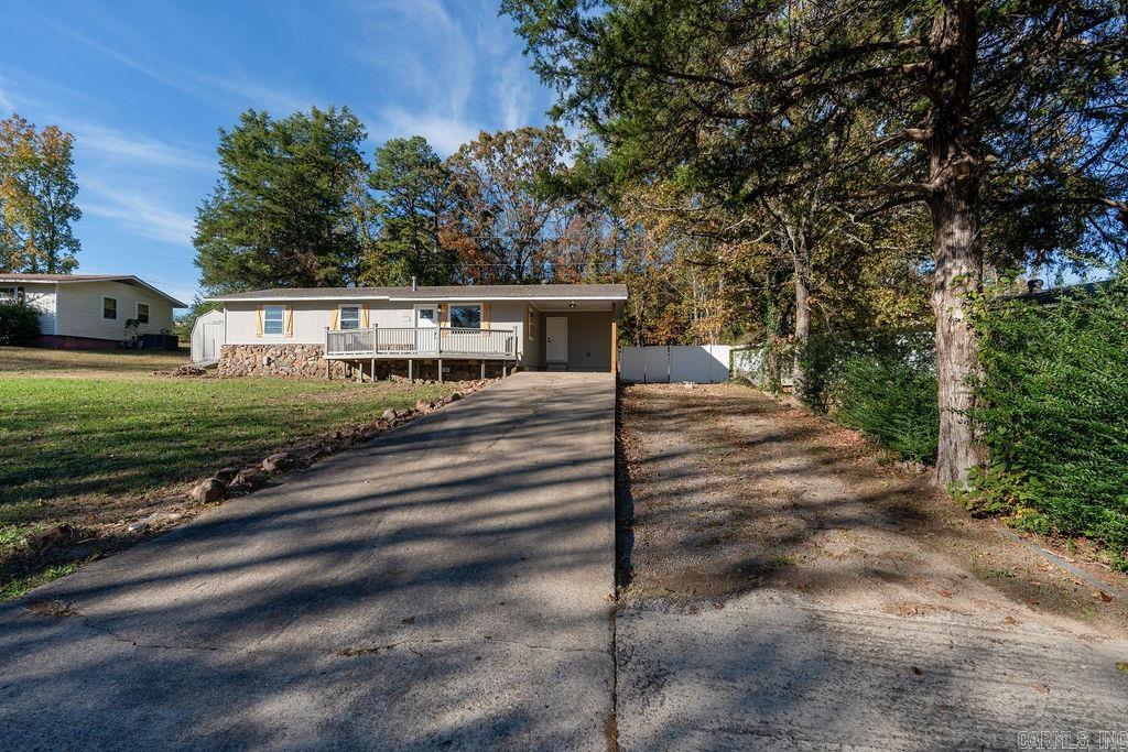 1616 Cactus  Heber Springs, AR