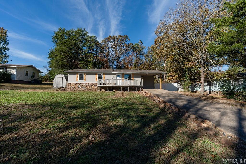 1616 Cactus  Heber Springs, AR