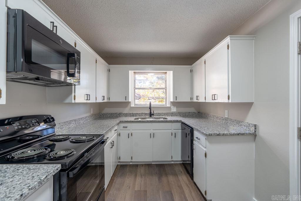 1616 Cactus  Heber Springs, AR
