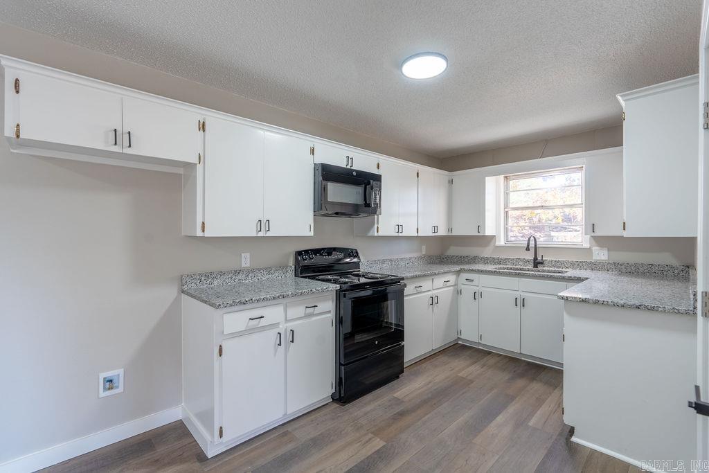 1616 Cactus  Heber Springs, AR