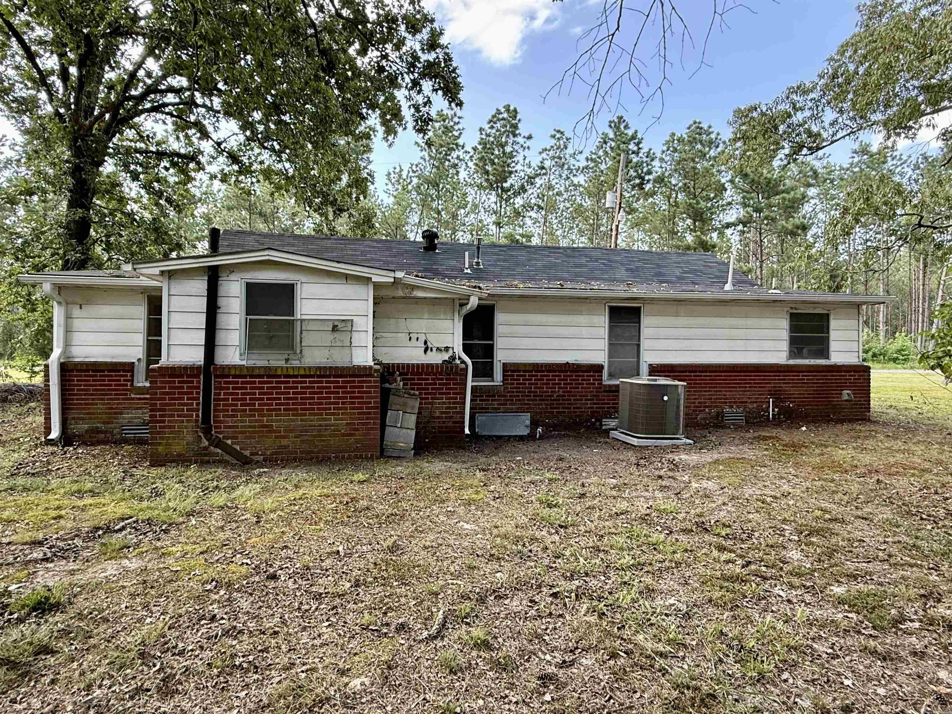 189 GRANT 291020  Prattsville, AR