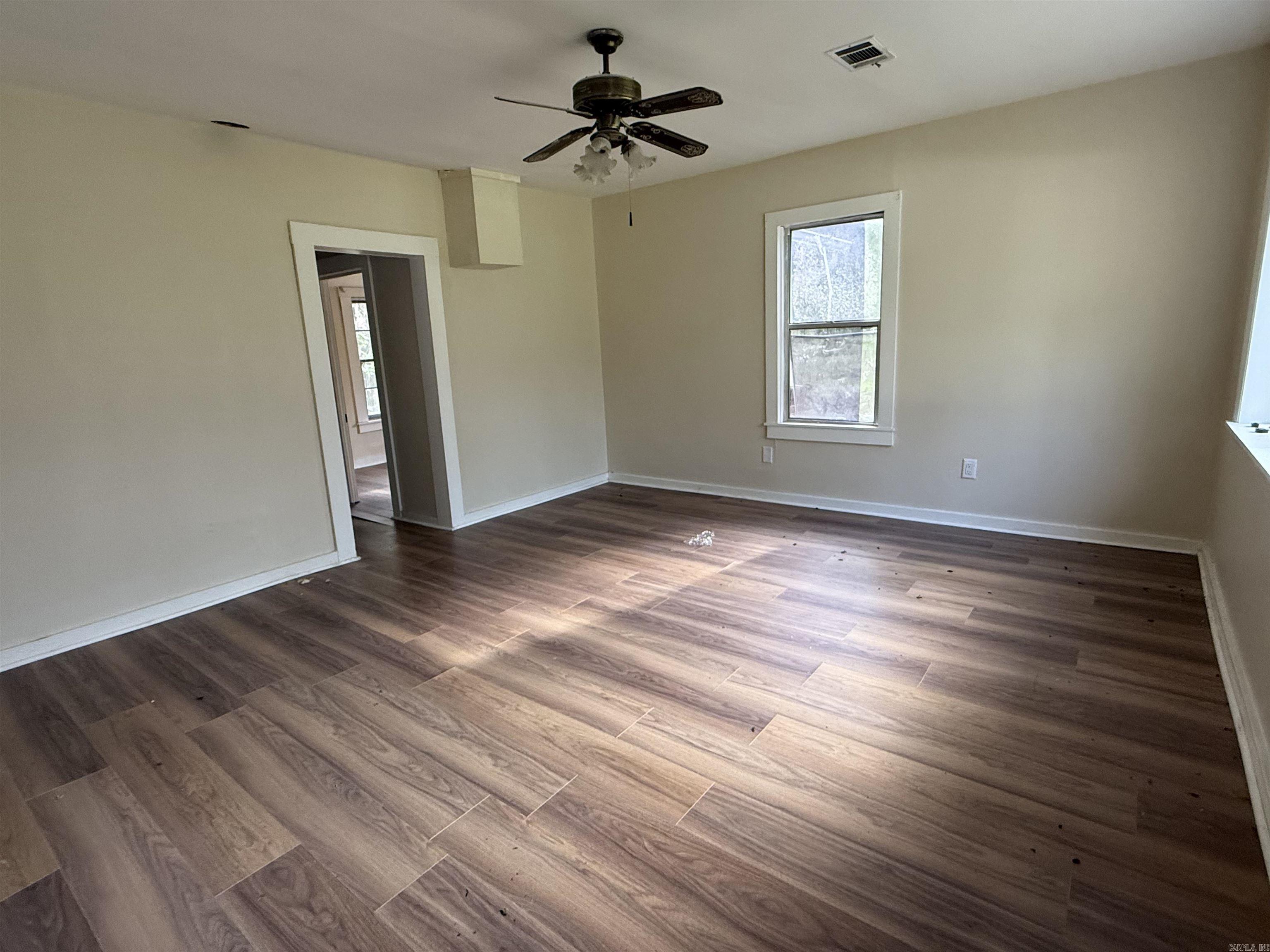 189 GRANT 291020  Prattsville, AR