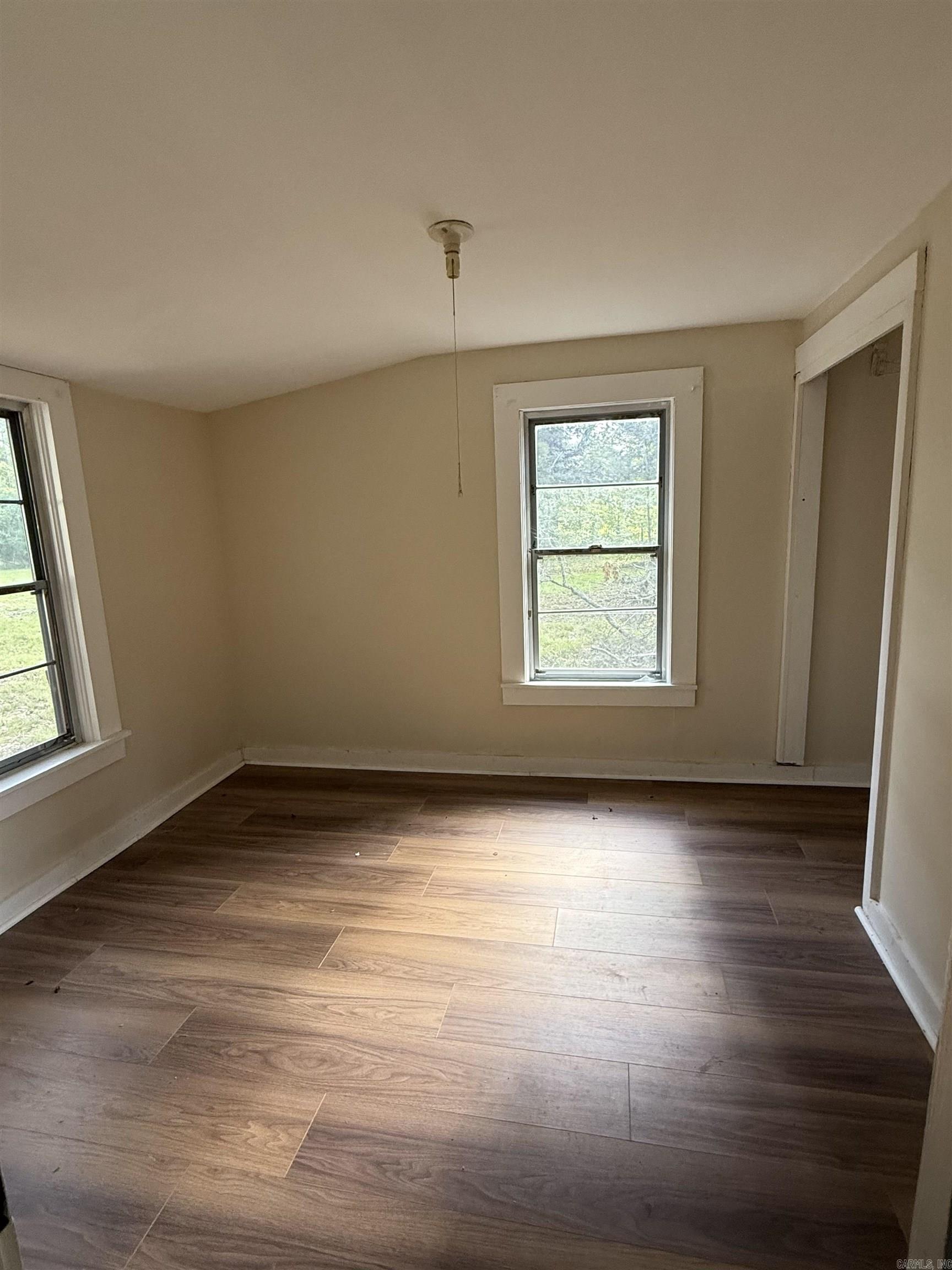 189 GRANT 291020  Prattsville, AR