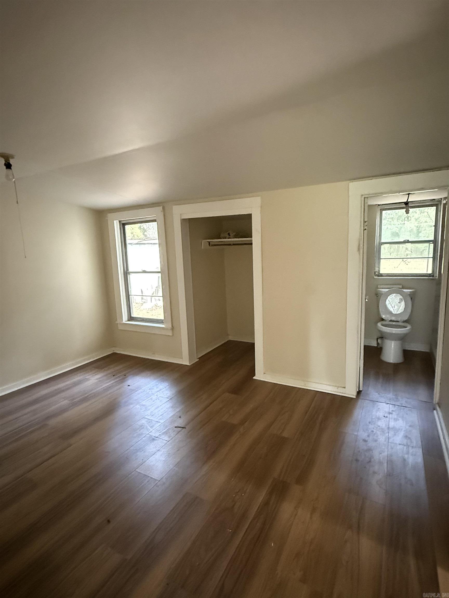 189 GRANT 291020  Prattsville, AR