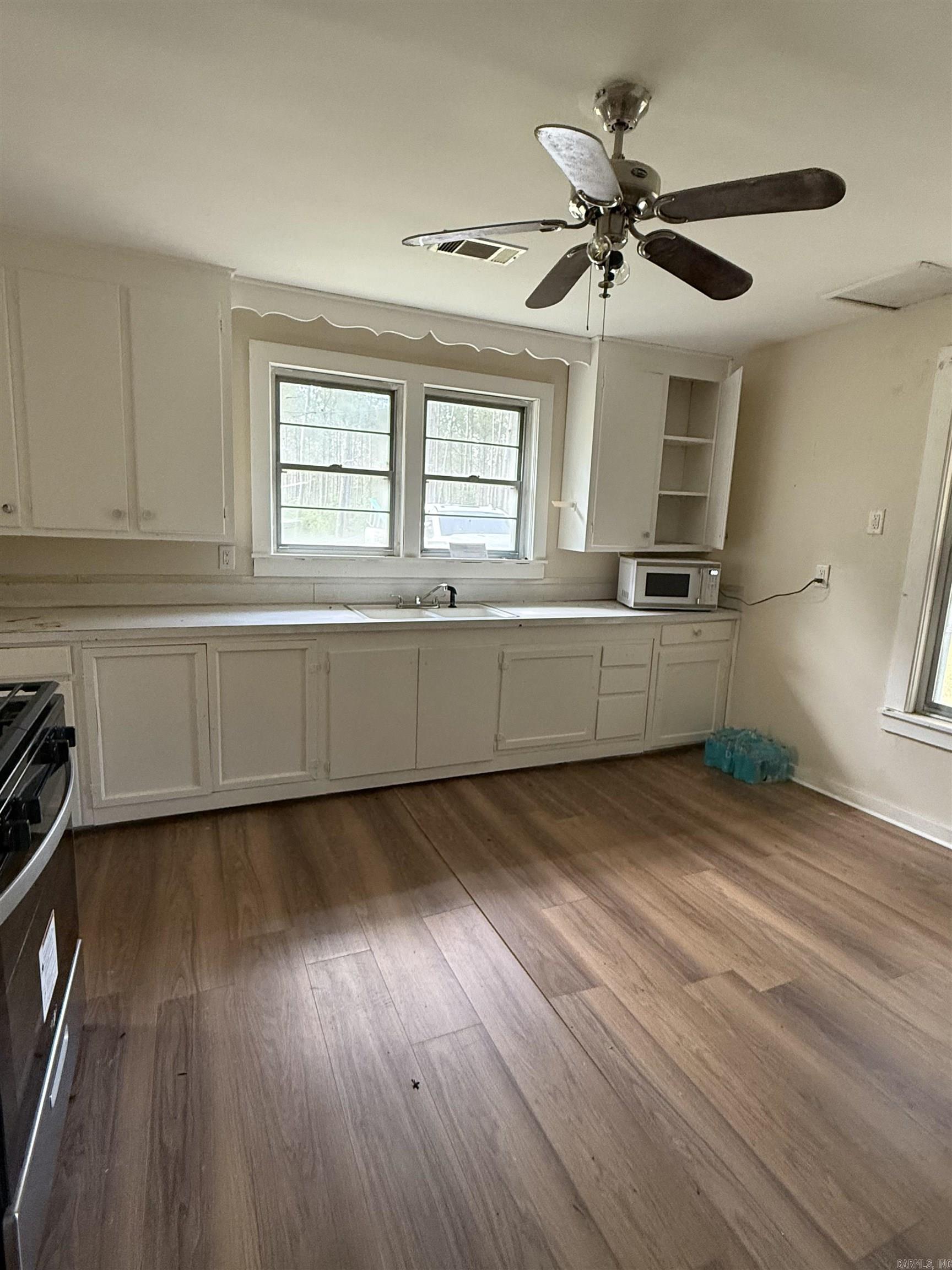 189 GRANT 291020  Prattsville, AR