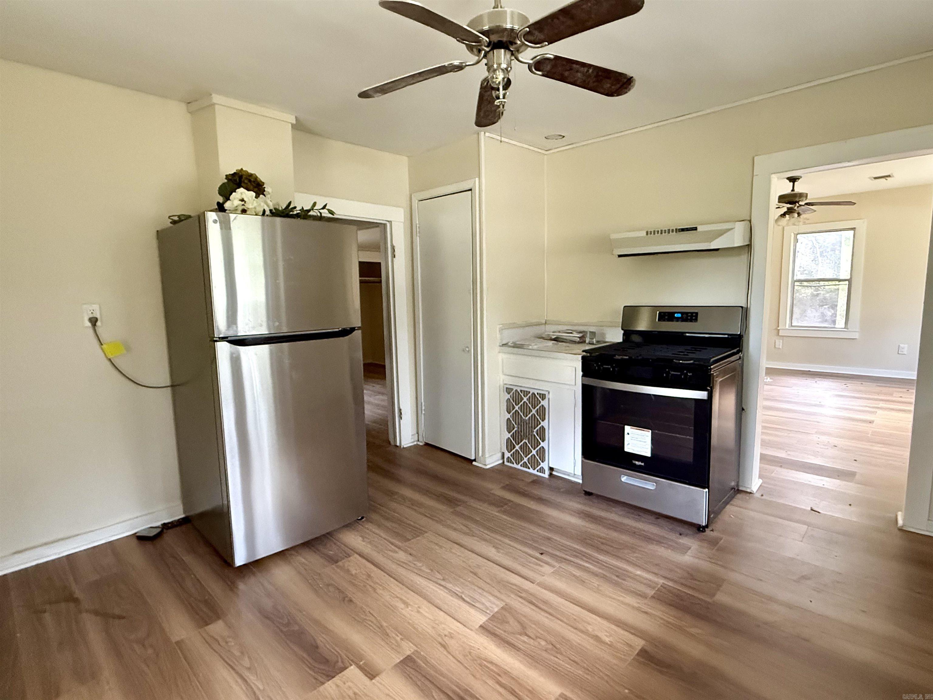 189 GRANT 291020  Prattsville, AR