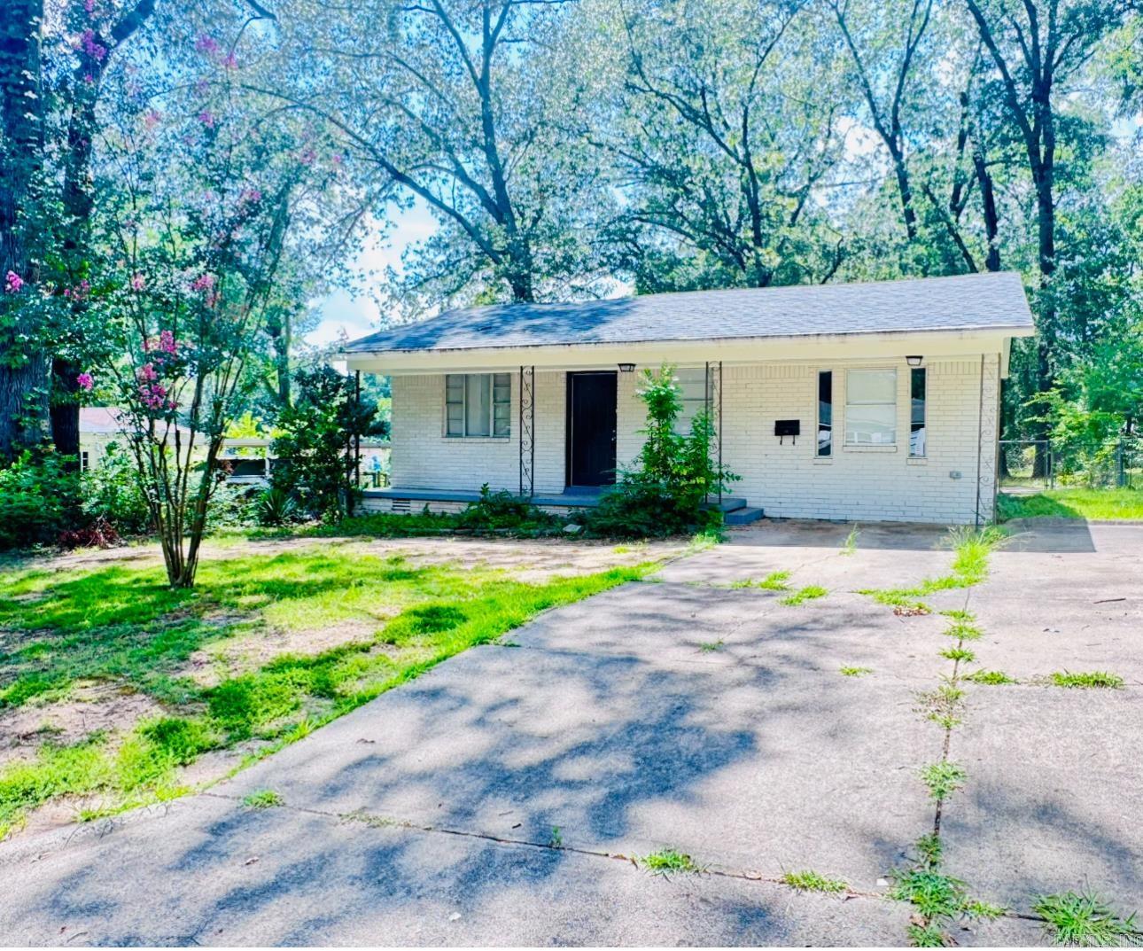 2018 S Monroe St  Little Rock, AR
