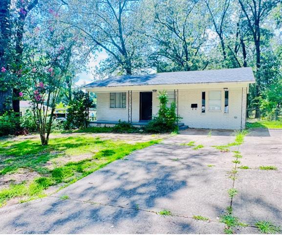 2018 S Monroe St  Little Rock, AR