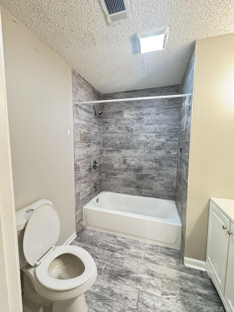 2018 S Monroe St  Little Rock, AR