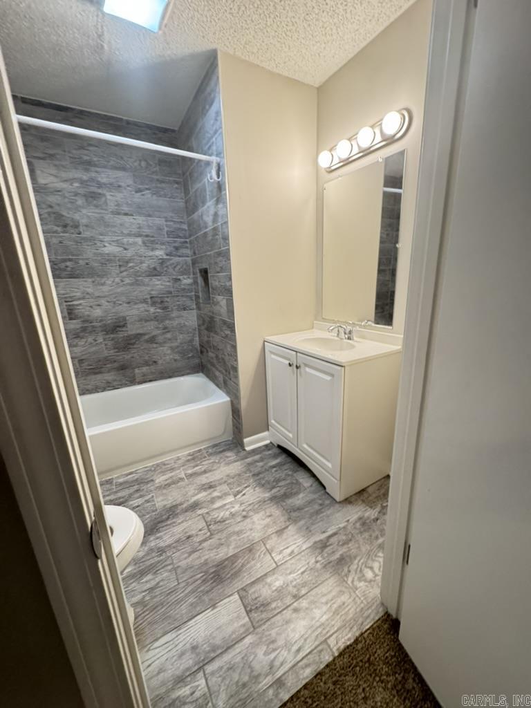 2018 S Monroe St  Little Rock, AR
