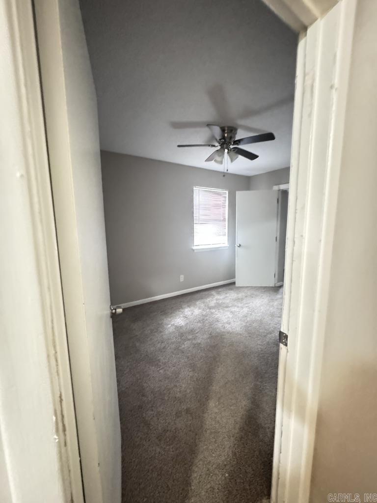 2018 S Monroe St  Little Rock, AR