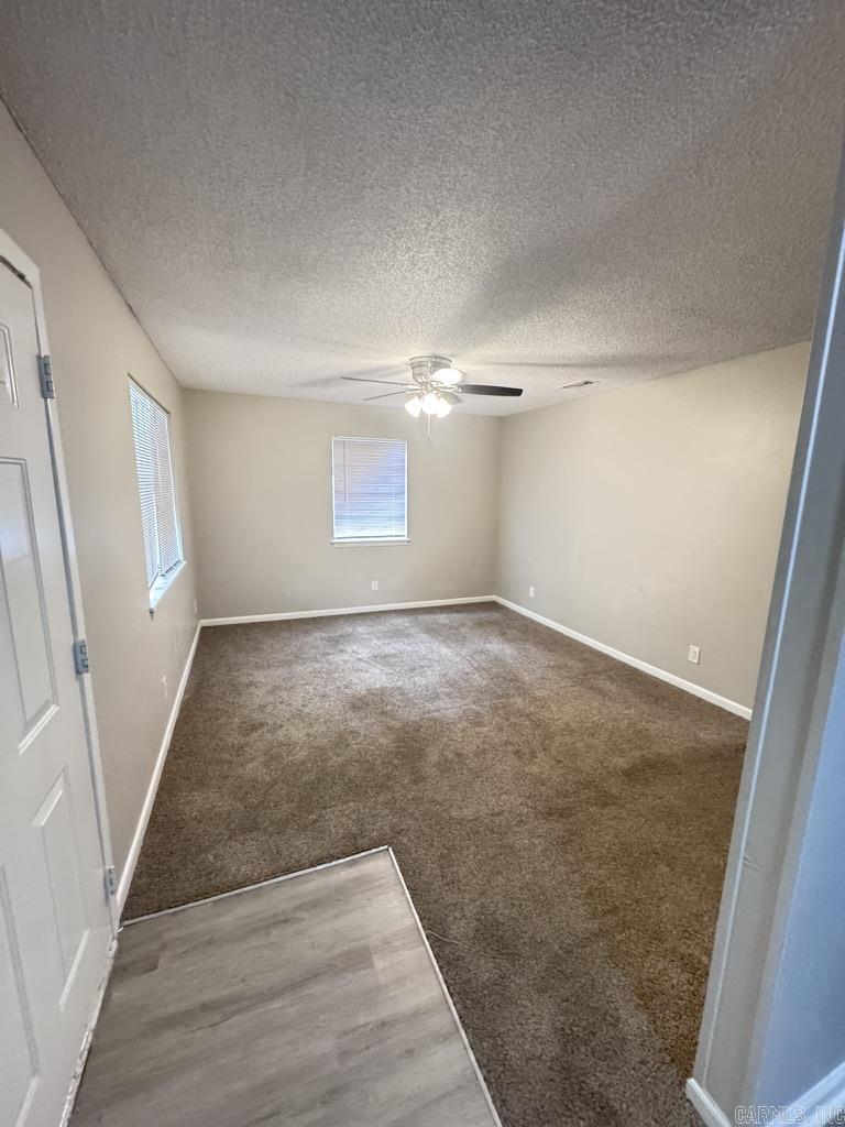 2018 S Monroe St  Little Rock, AR