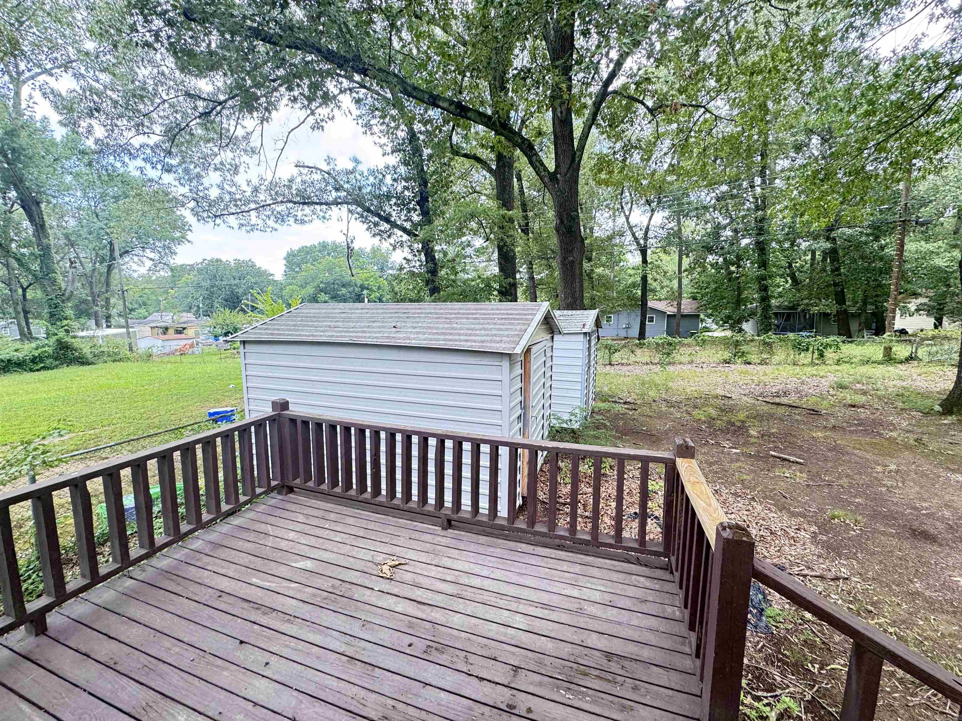 2018 S Monroe St  Little Rock, AR