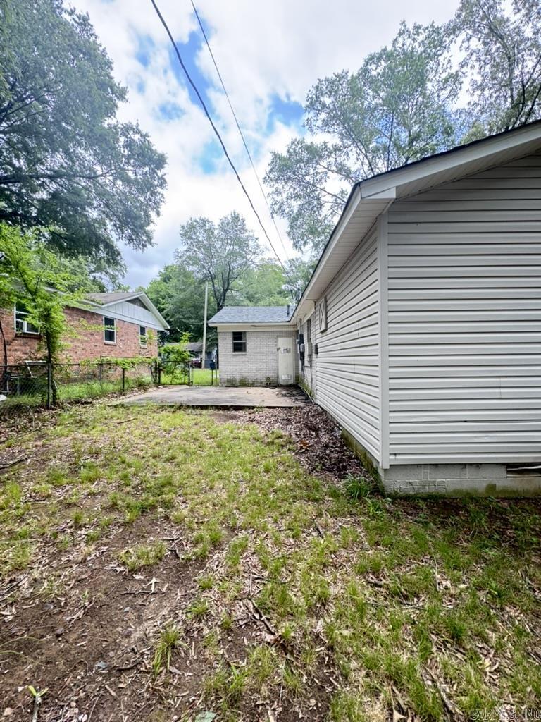 2018 S Monroe St  Little Rock, AR