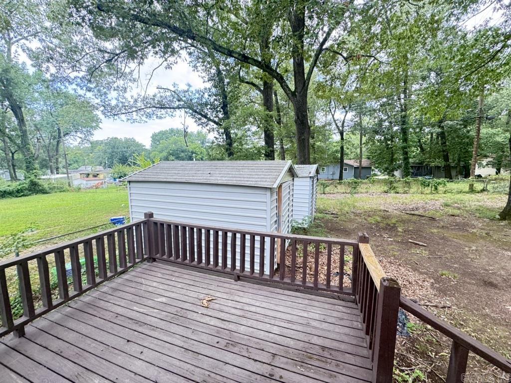 2018 S Monroe St  Little Rock, AR