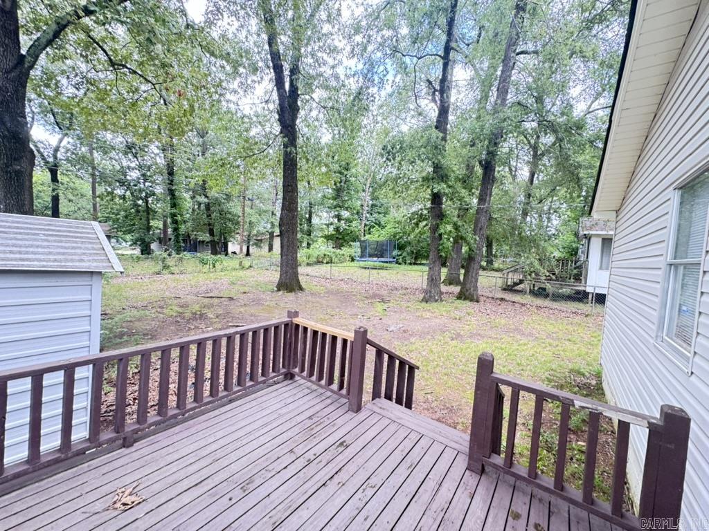 2018 S Monroe St  Little Rock, AR
