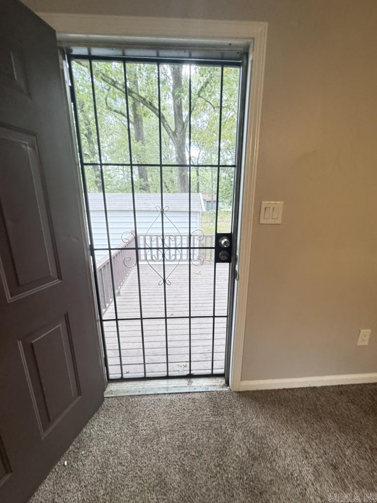 2018 S Monroe St  Little Rock, AR