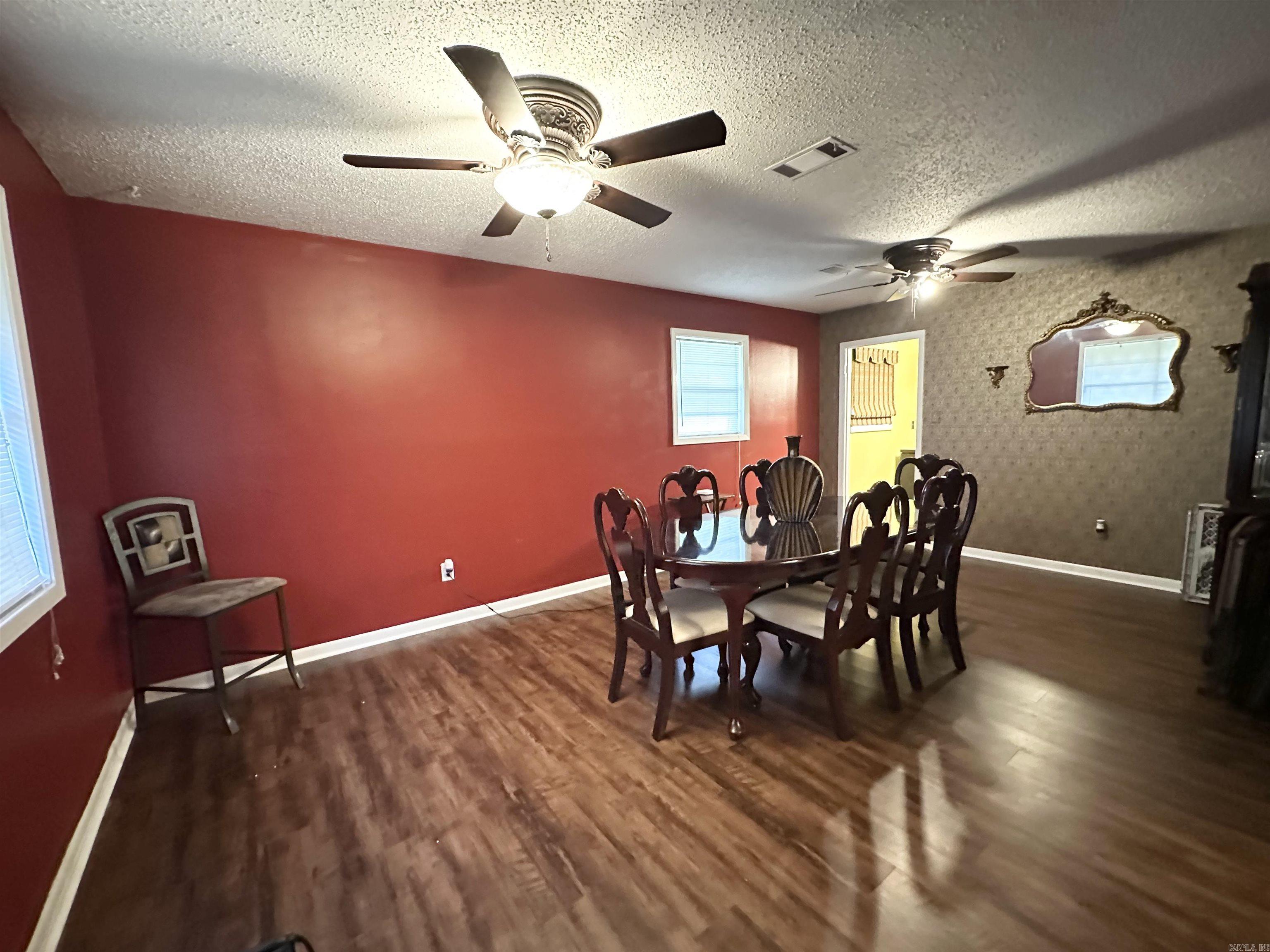 2005 Wellington Dr  Pine Bluff, AR