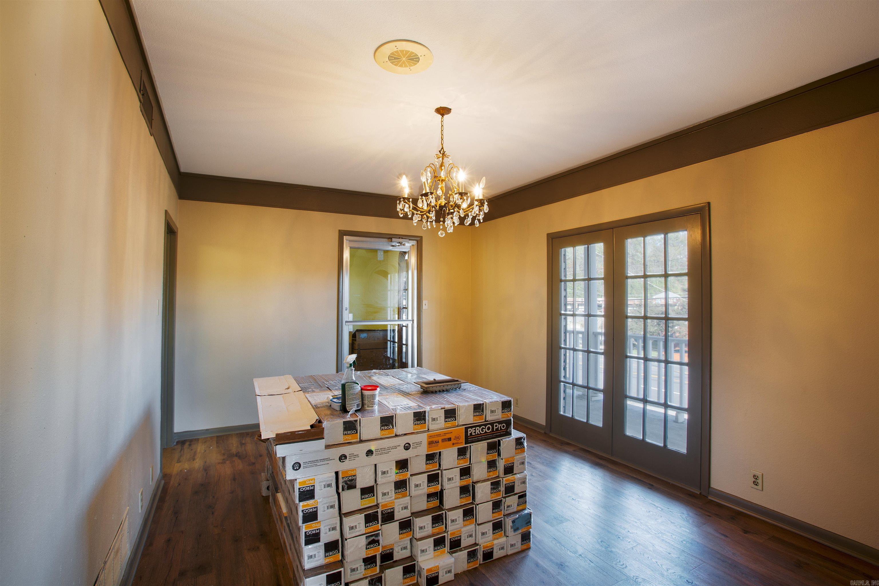 4505 John F. Kennedy Suite 4 North Little Rock, AR