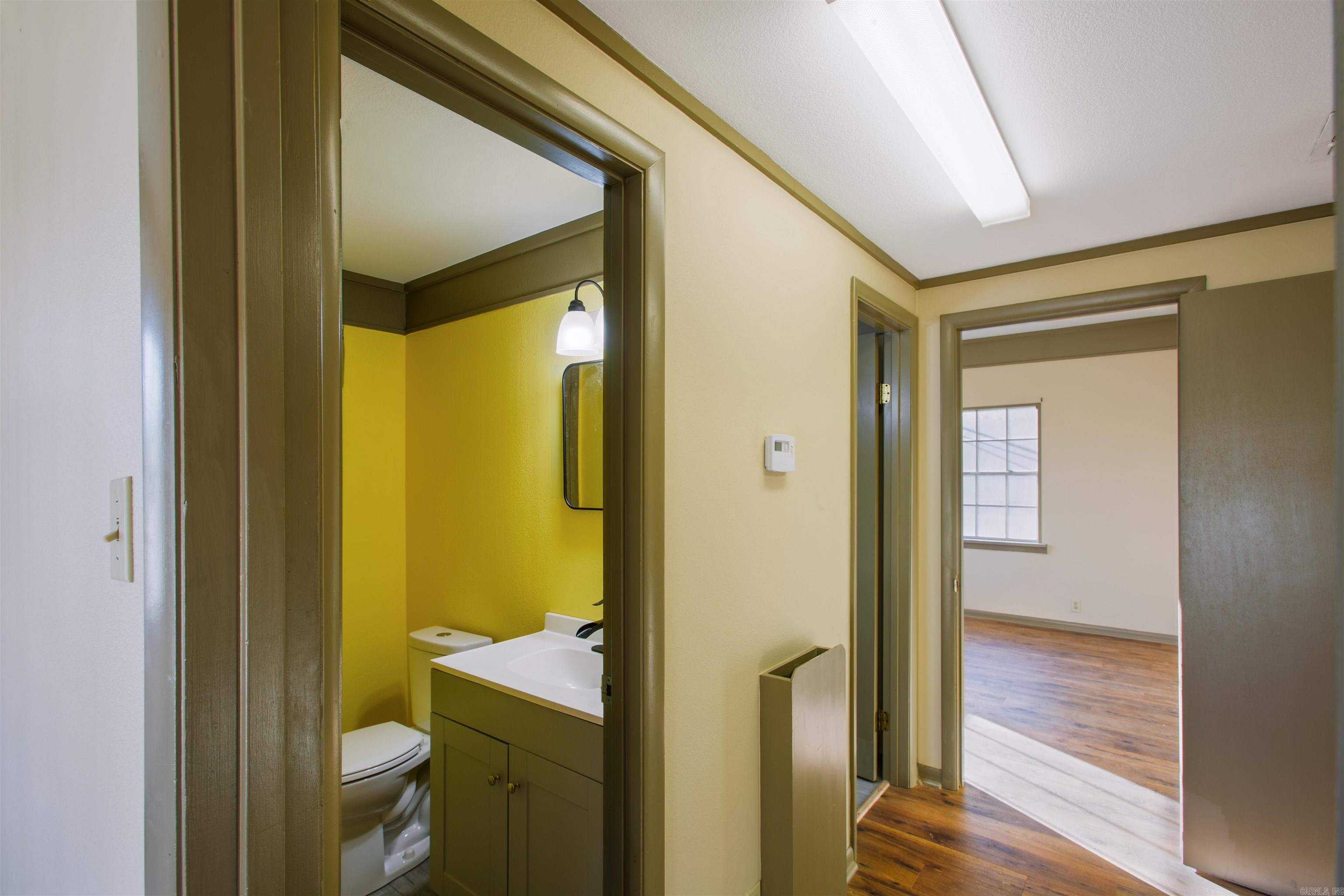 4505 John F. Kennedy Suite 4 North Little Rock, AR
