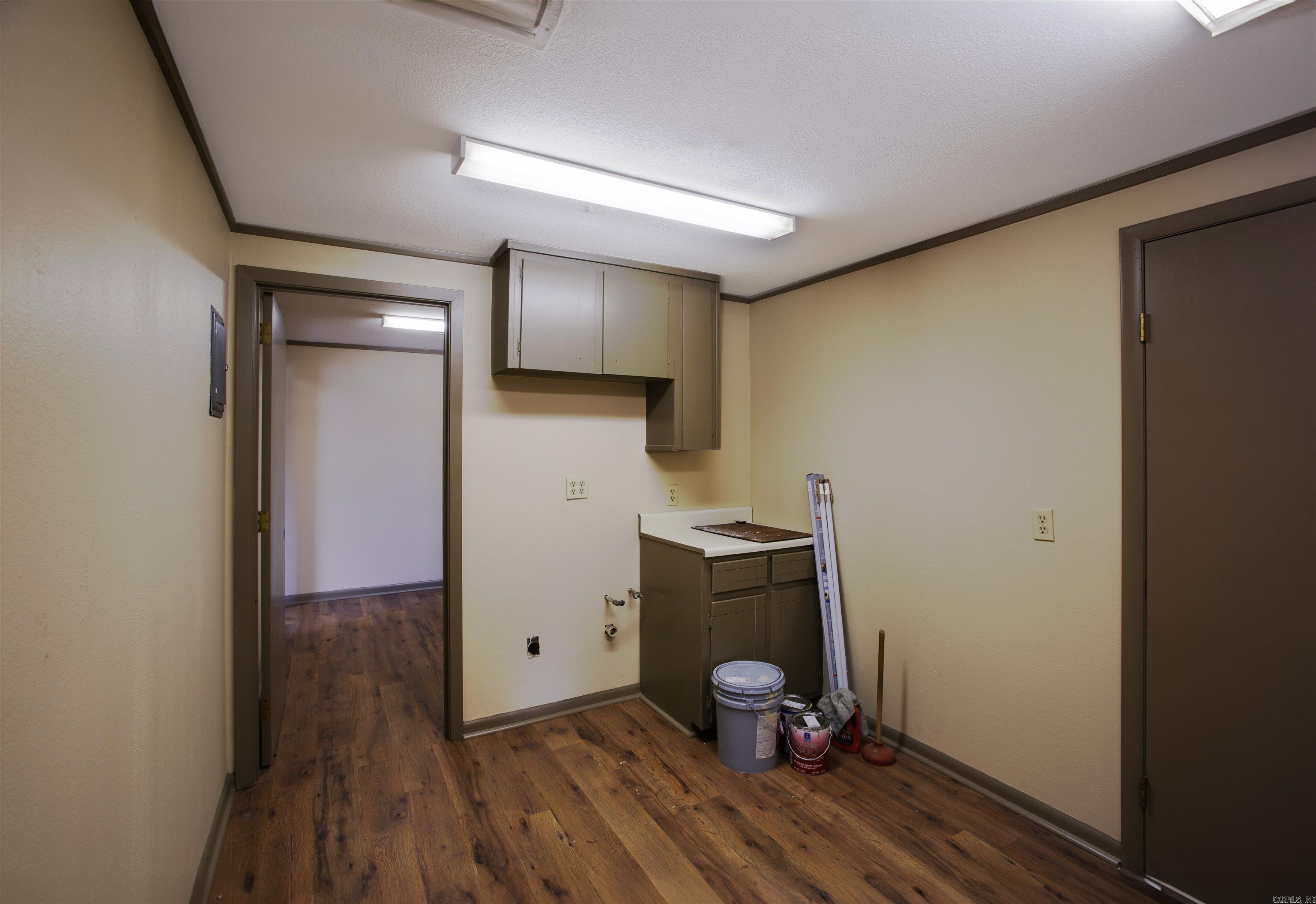 4505 John F. Kennedy Suite 4 North Little Rock, AR