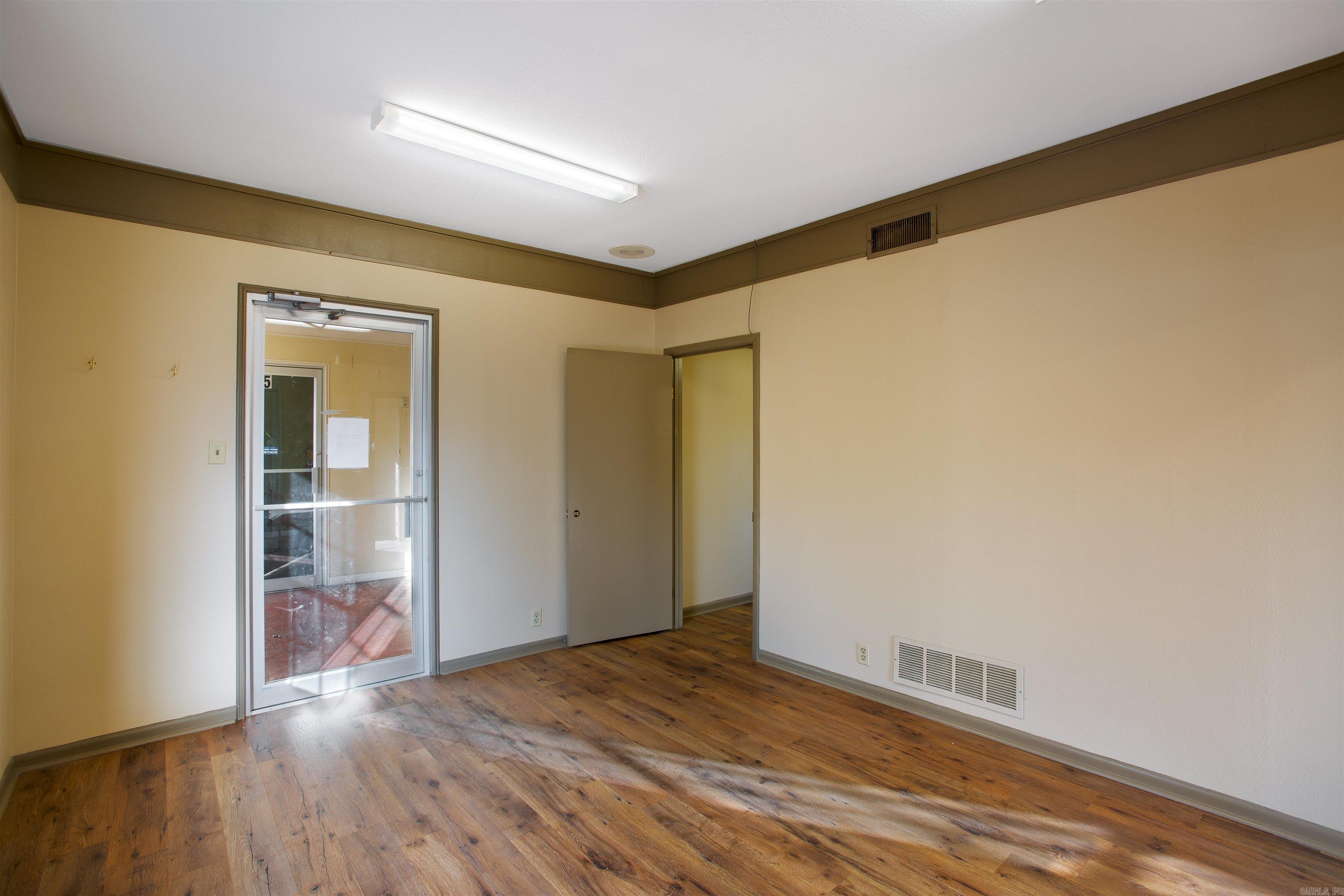 4505 John F. Kennedy Suite 4 North Little Rock, AR