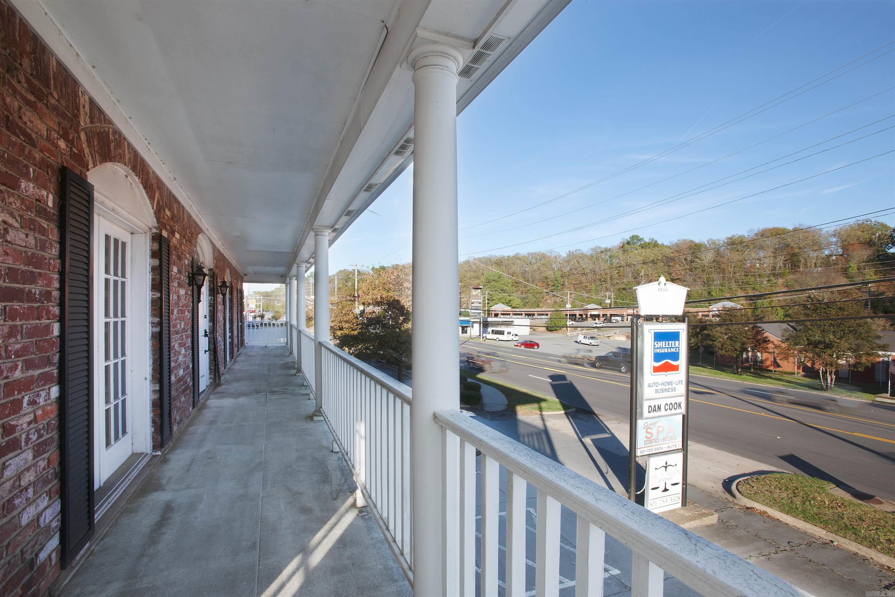 4505 John F. Kennedy Suite 4 North Little Rock, AR