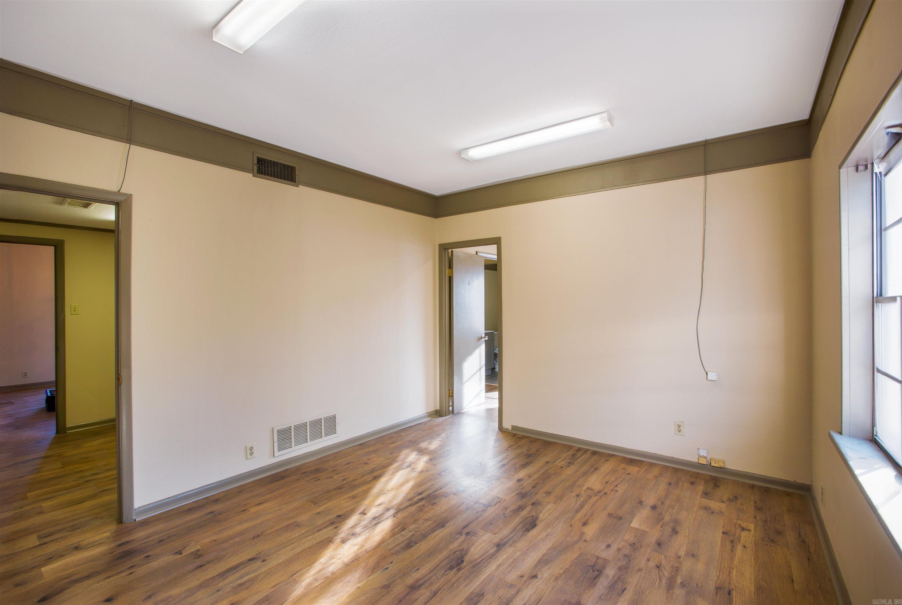 4505 John F. Kennedy Suite 4 North Little Rock, AR