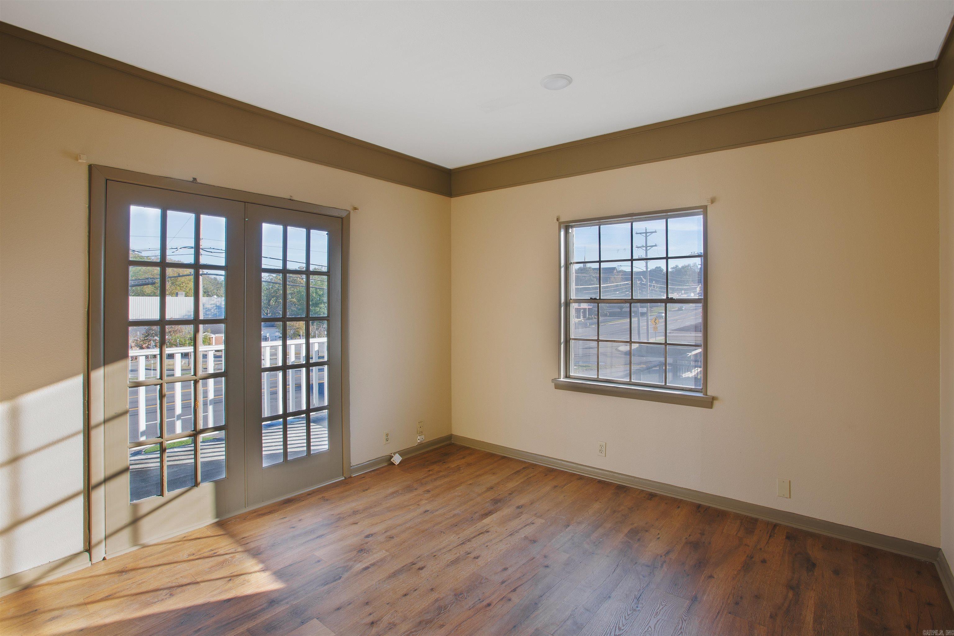 4505 John F. Kennedy Suite 4 North Little Rock, AR