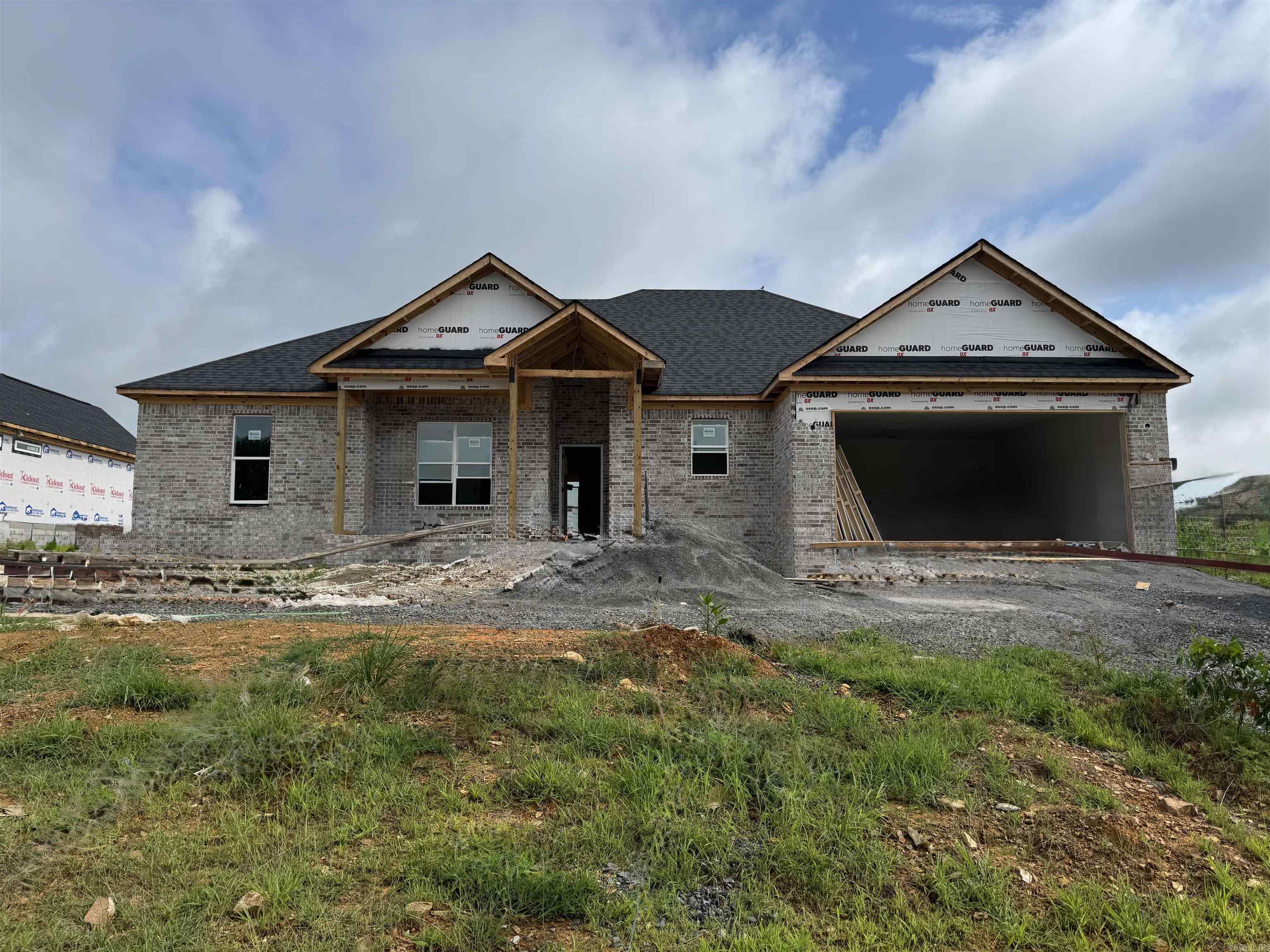 221 Michelle  Beebe, AR