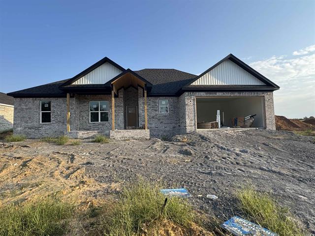 221  Michelle  Beebe, AR
