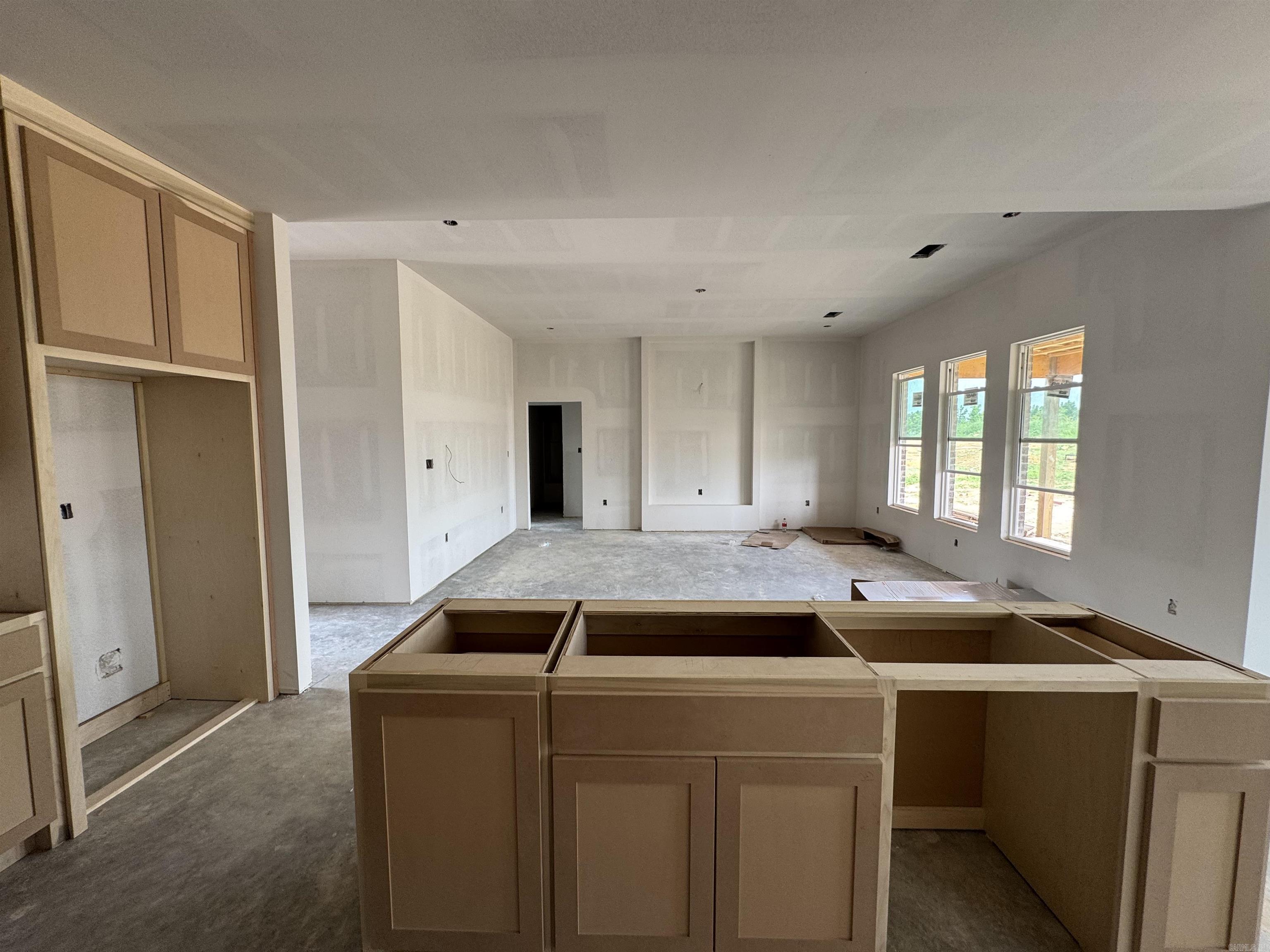 221 Michelle  Beebe, AR