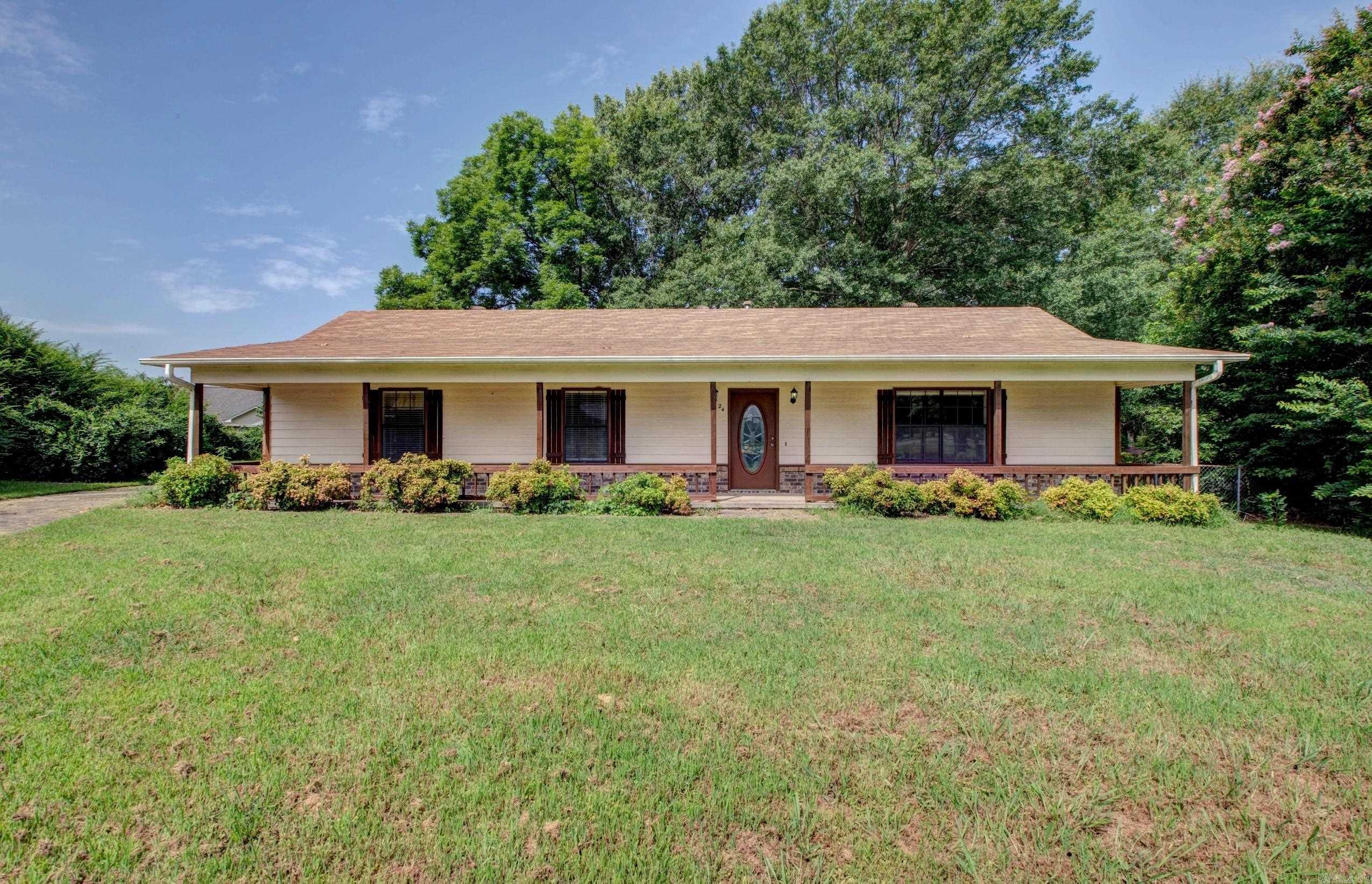 24 Amy St  Cabot, AR
