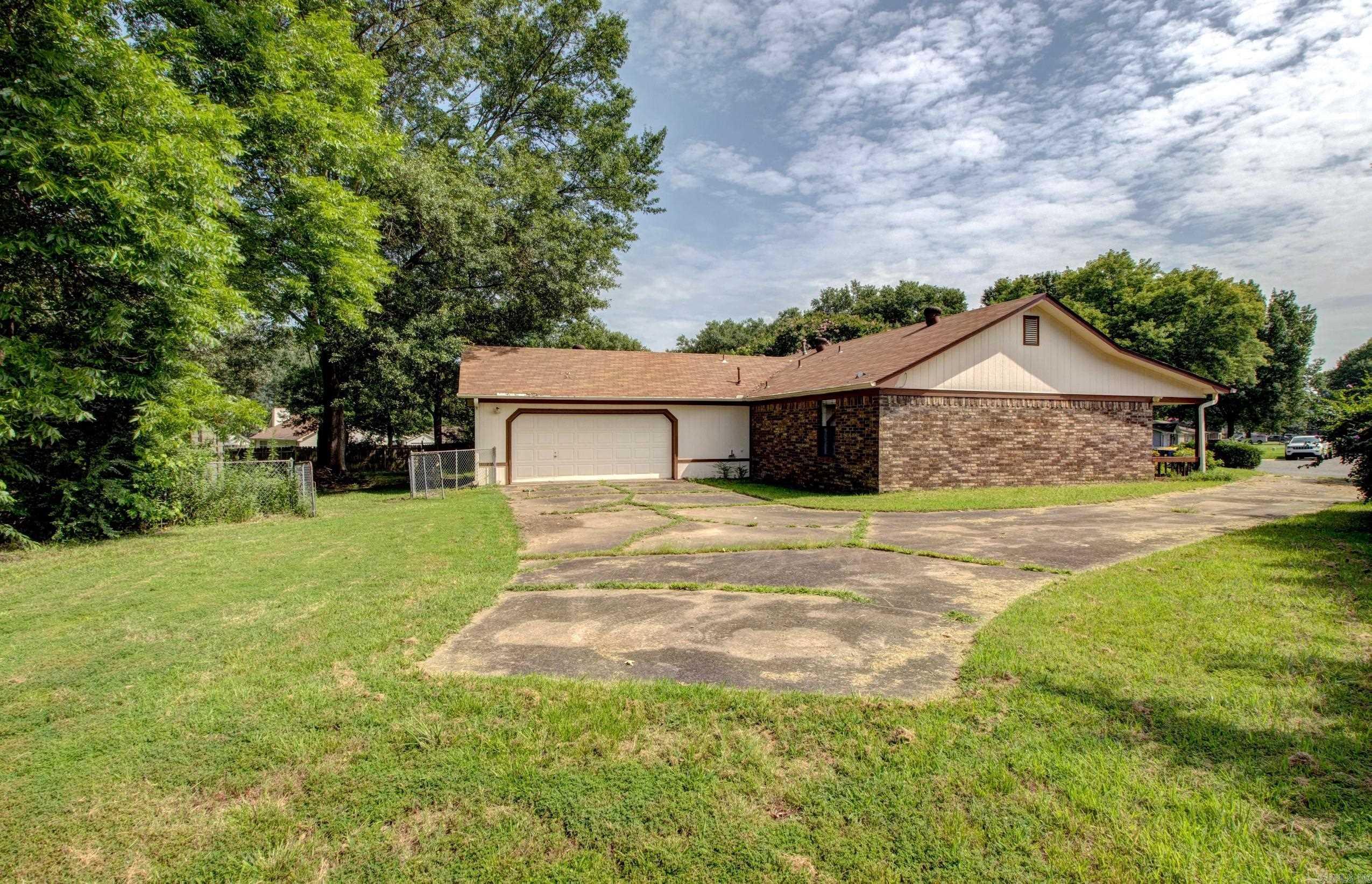 24 Amy St  Cabot, AR