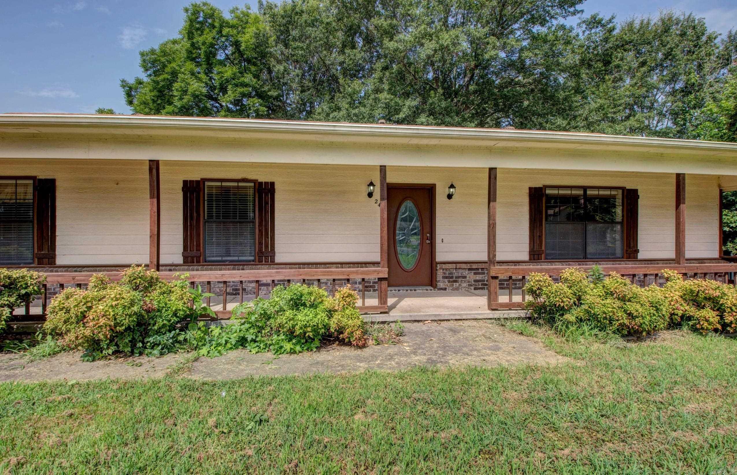 24 Amy St  Cabot, AR