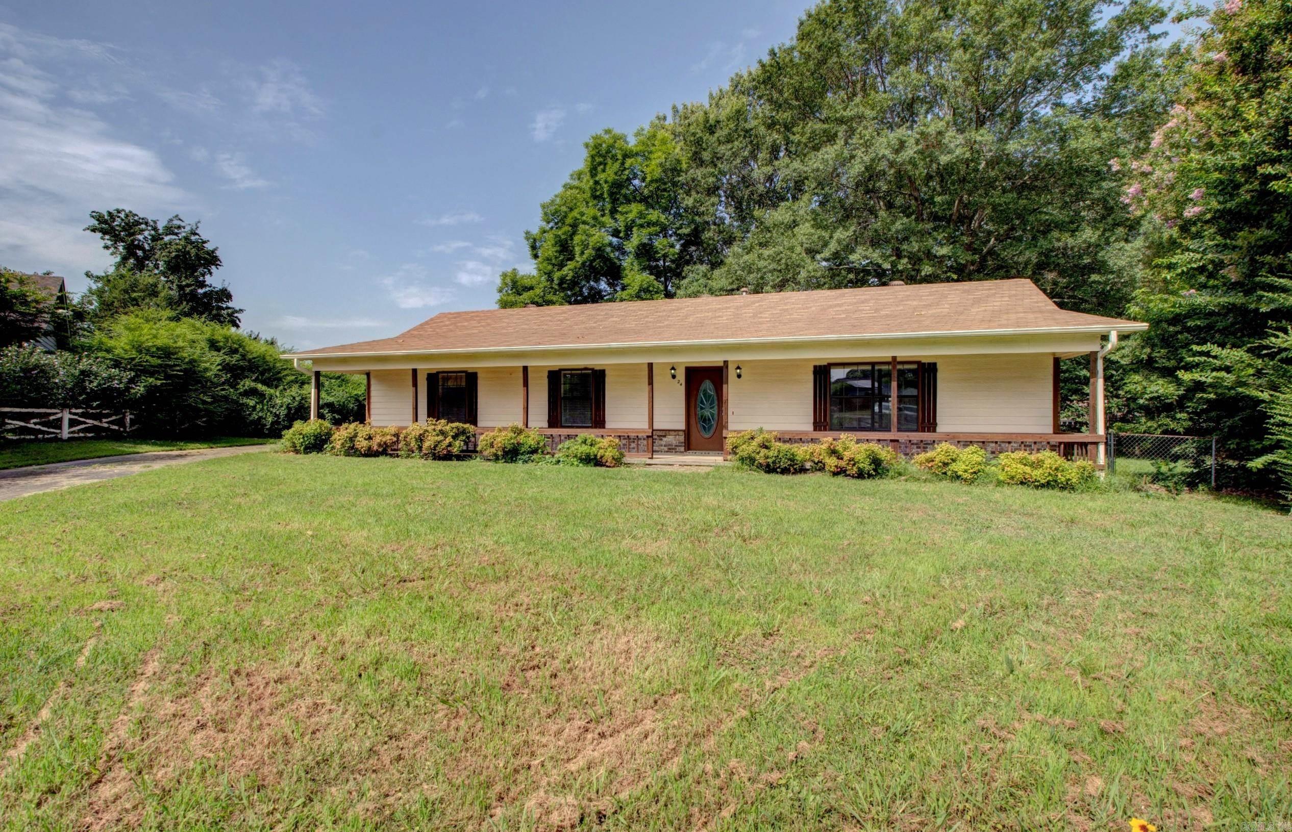 24 Amy St  Cabot, AR