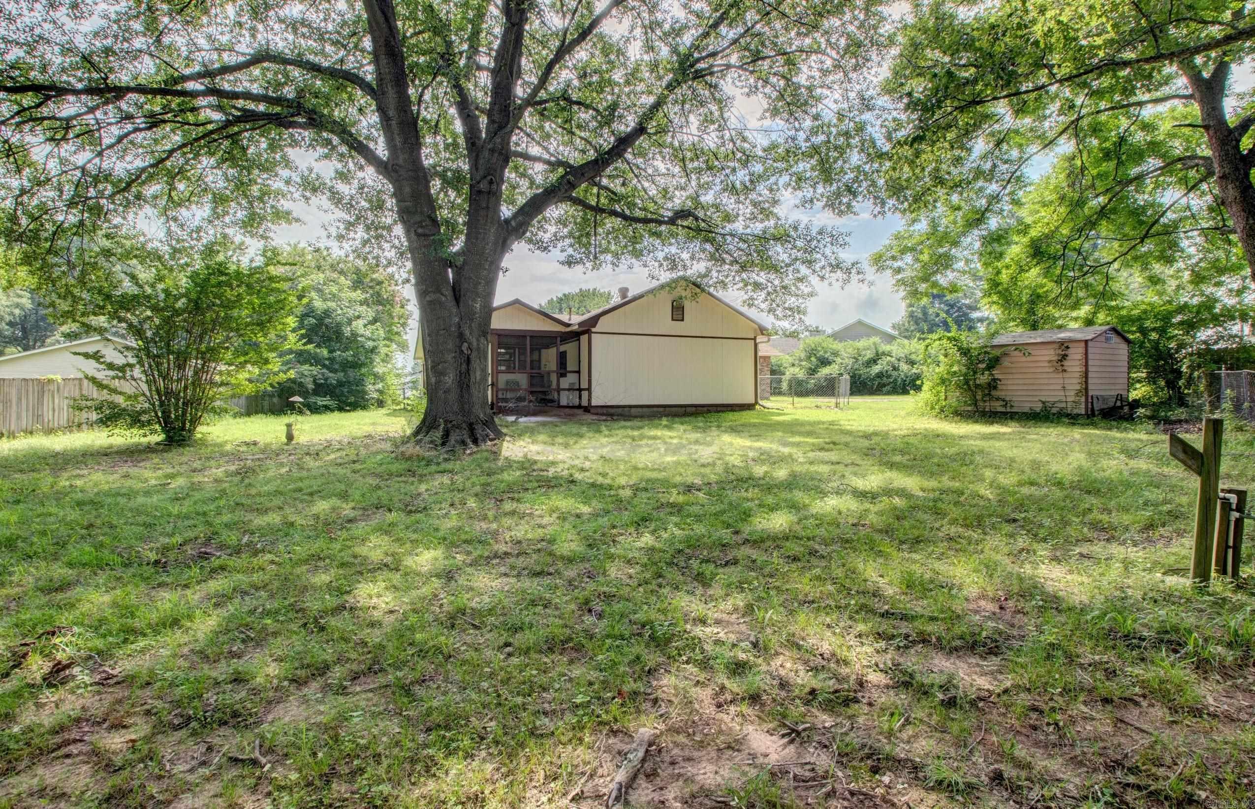 24 Amy St  Cabot, AR