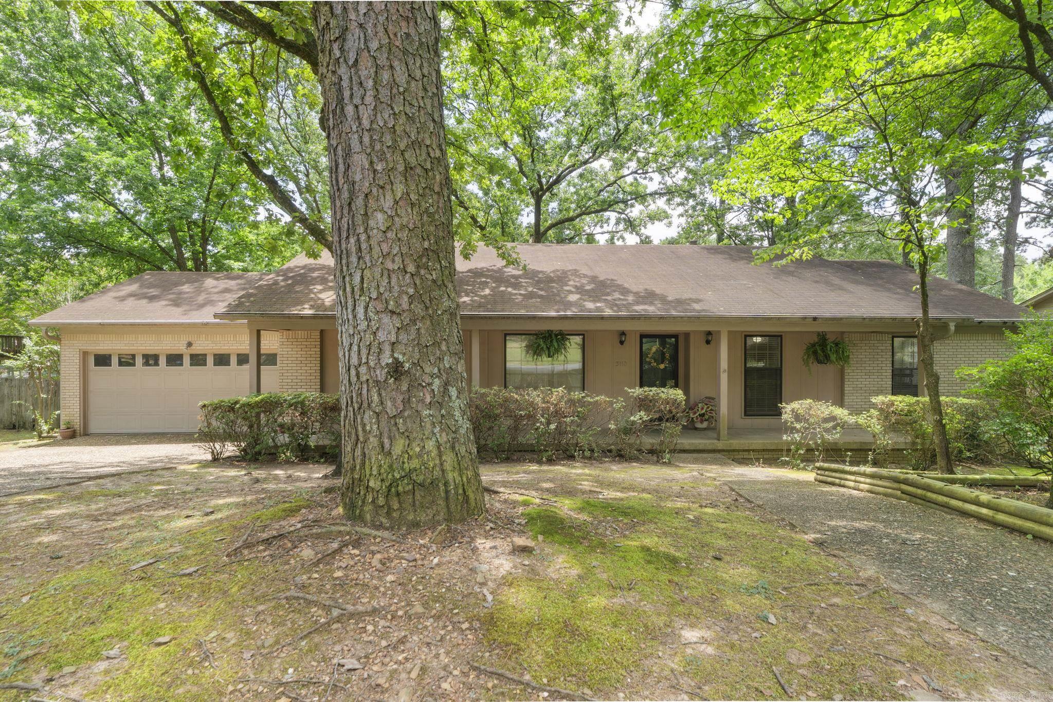 3118 Breckenridge Drive
