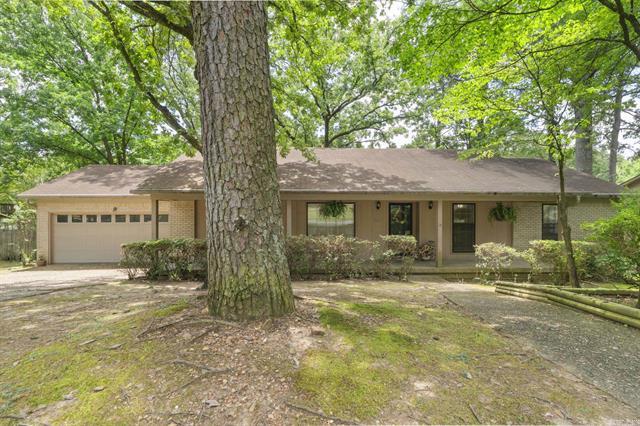 3118  Breckenridge  Little Rock, AR