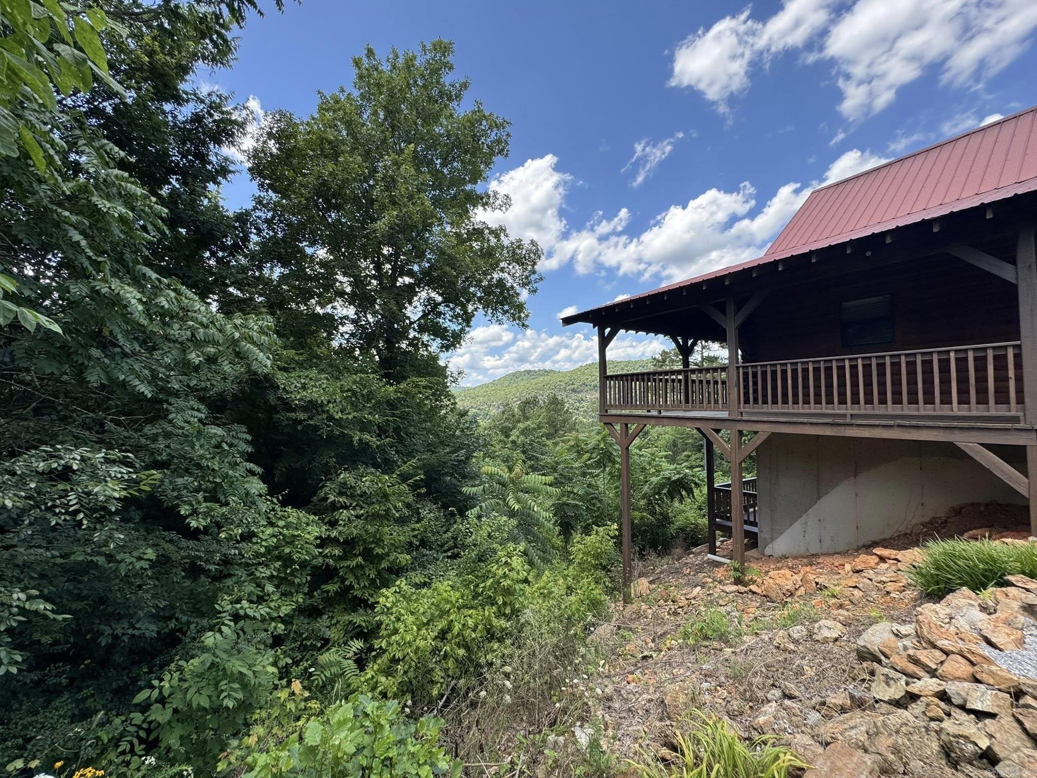 22 Sylamore Vista  Mountain View, AR