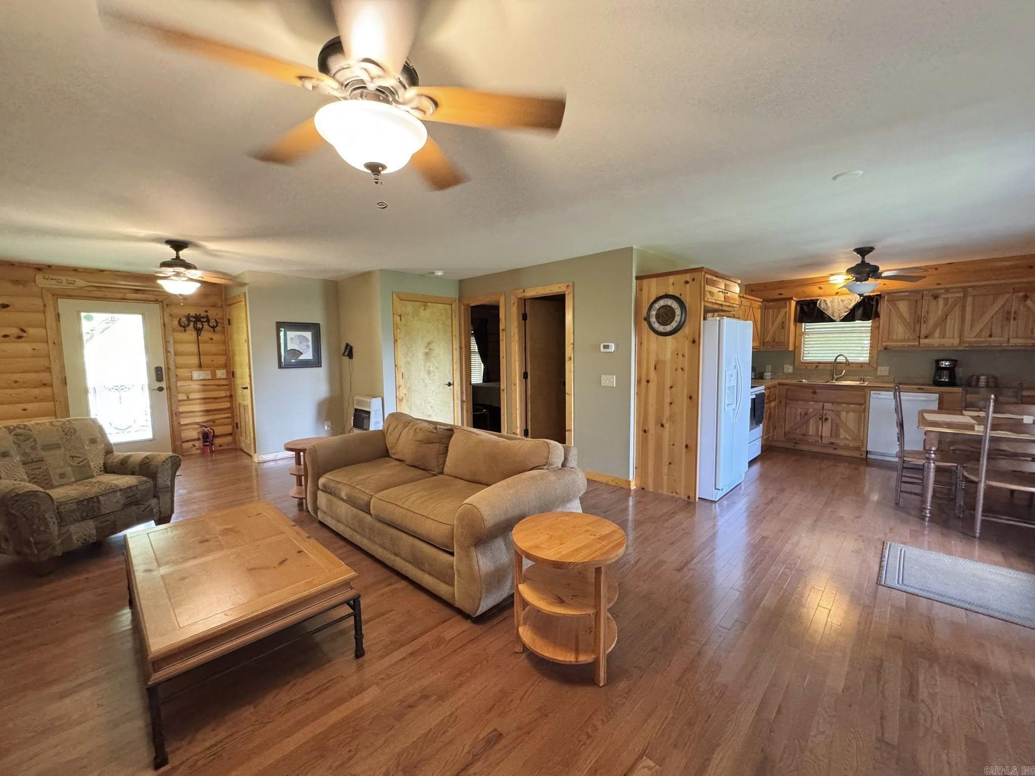 22 Sylamore Vista  Mountain View, AR