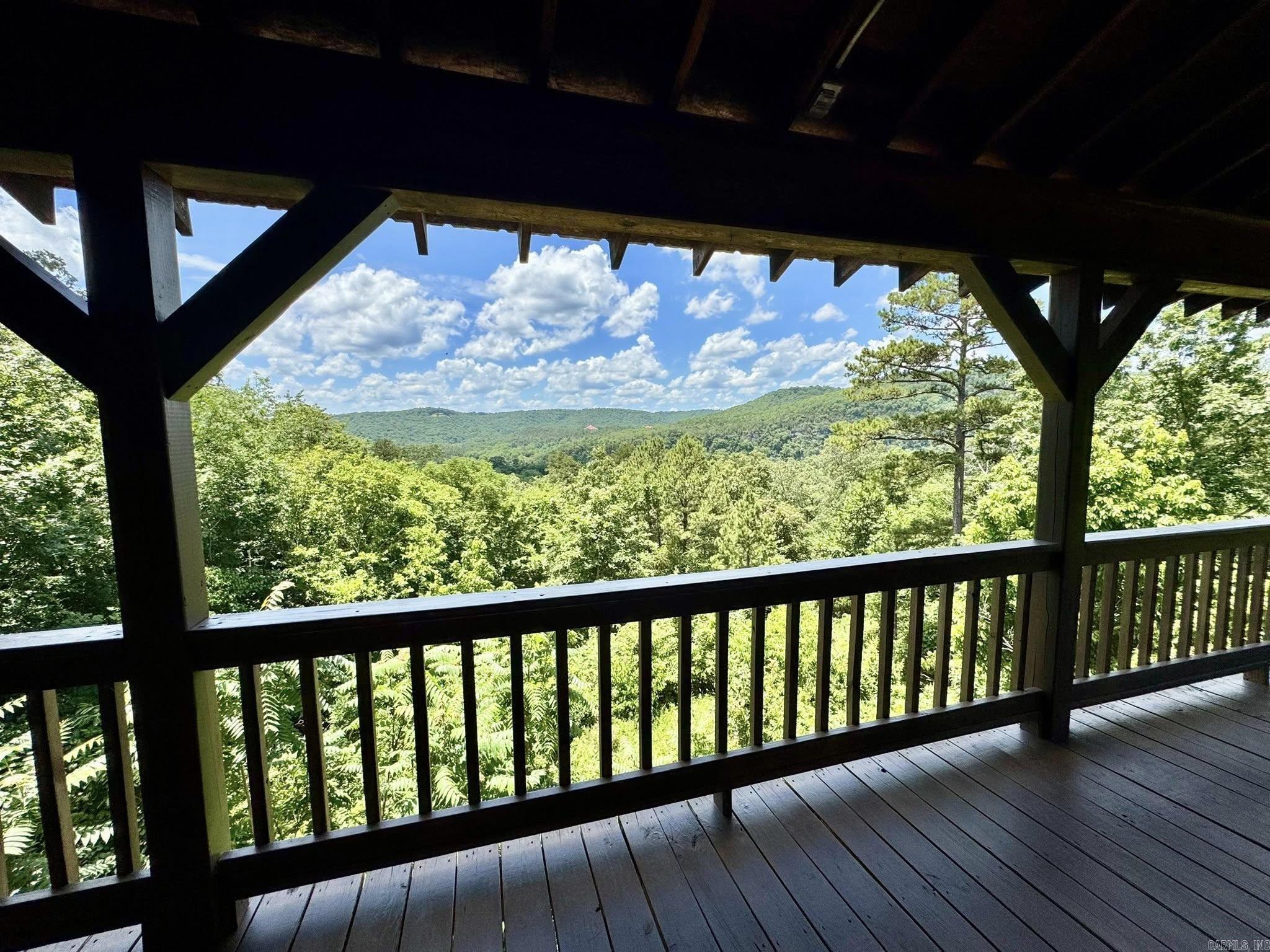 22 Sylamore Vista  Mountain View, AR
