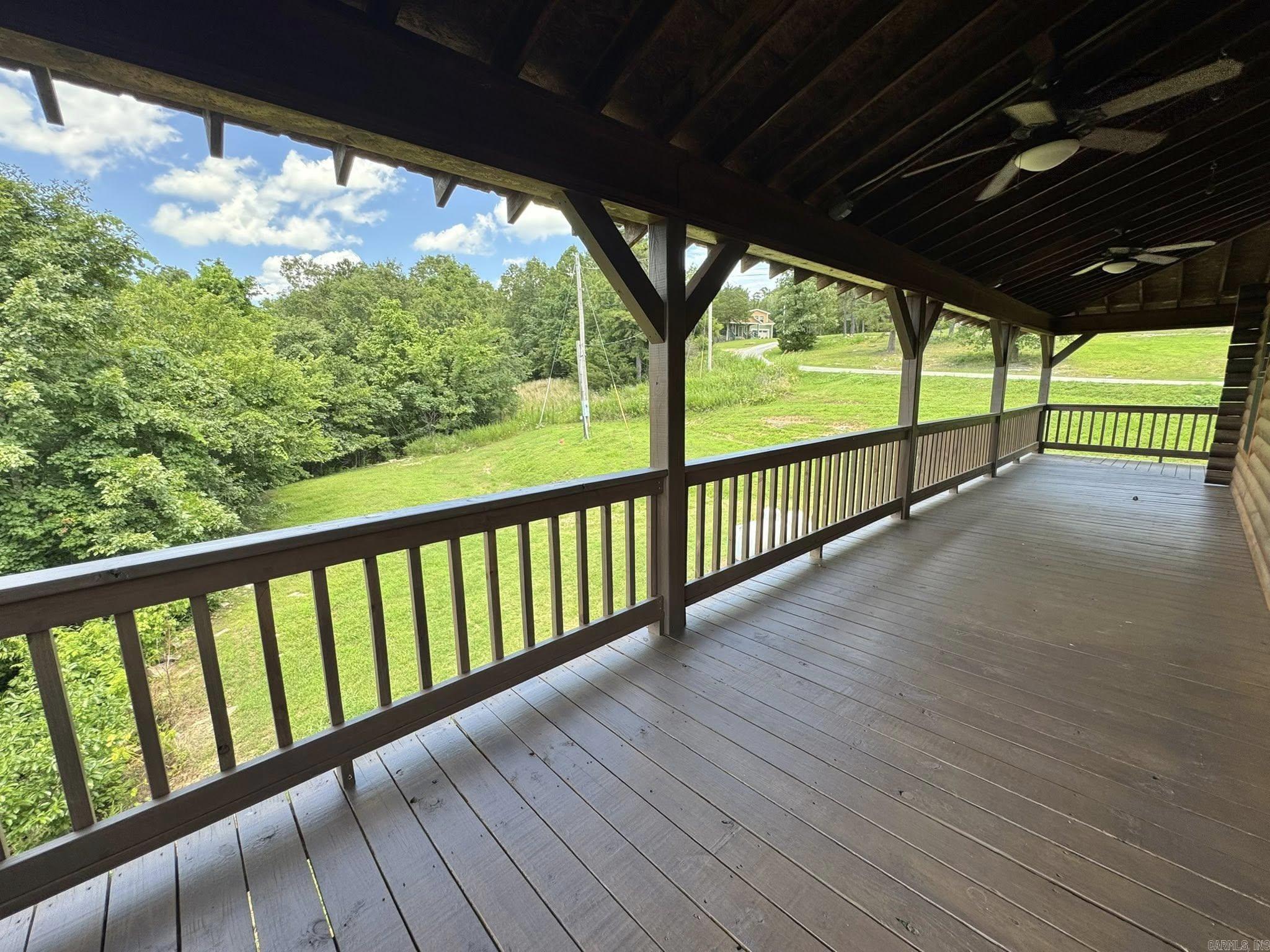 22 Sylamore Vista  Mountain View, AR